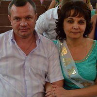 Наталья Черникова