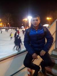 Александр Русанов