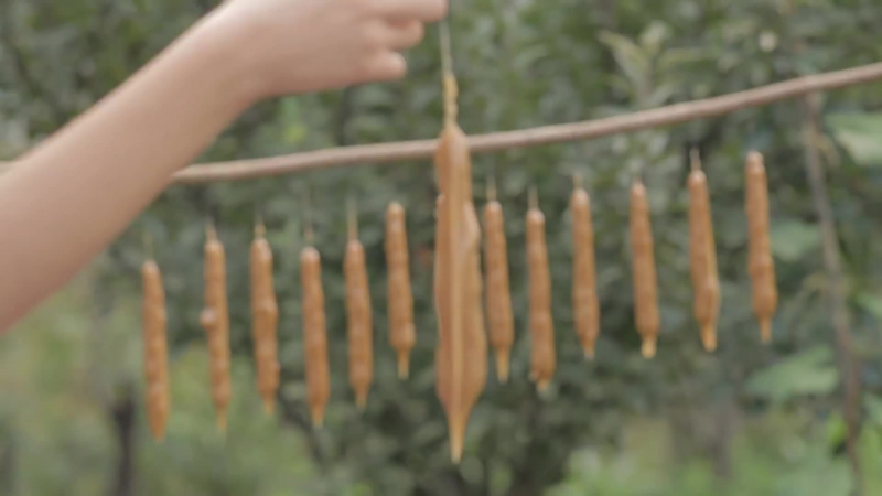 I love Kakheti Я люблю