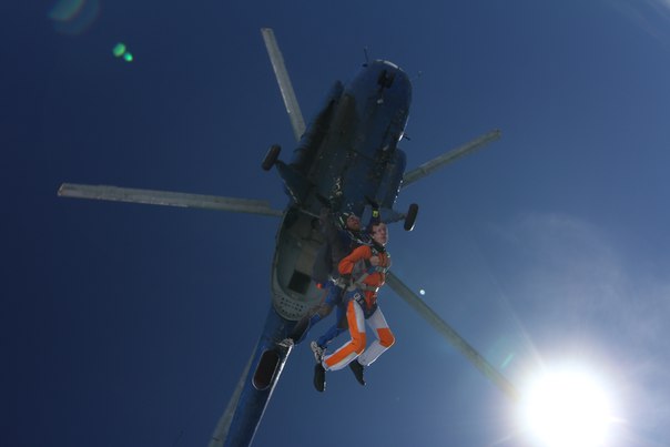 Руслан Братухин, Россия, Москва