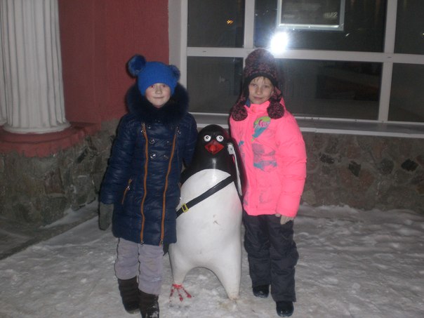 Юля-Настя Юля-Настя, Россия, Кемерово