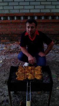 Александр Черкасов