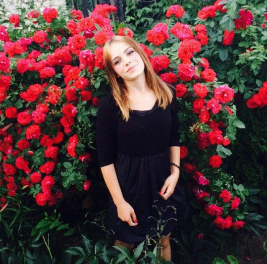 Lyudmila Panchuk, Украина, Львов