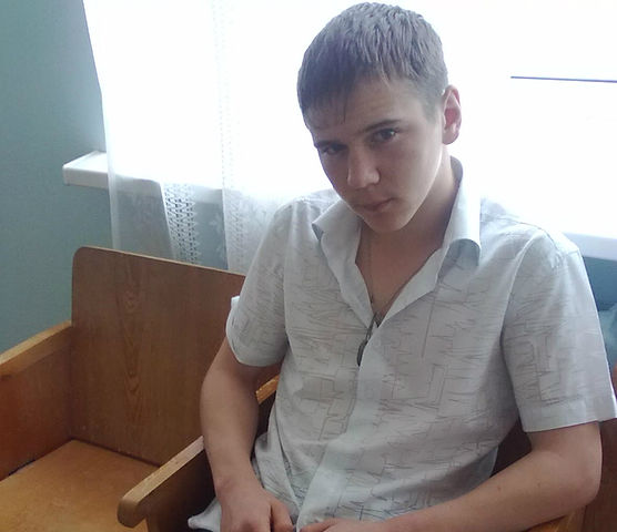 Сергей Илюхин, Россия, Орёл