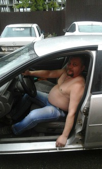 Сергей Овчинников