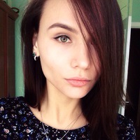 Анастасия Сергеева