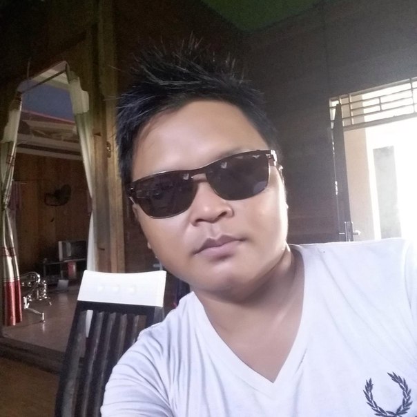 Eben Haizer, Индонезия, Jakarta