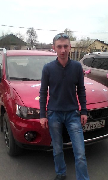 Vakas Wetsler, Россия, Муром