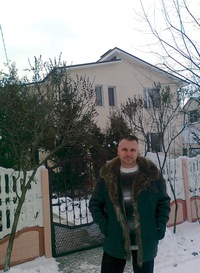 Юрий Терновой
