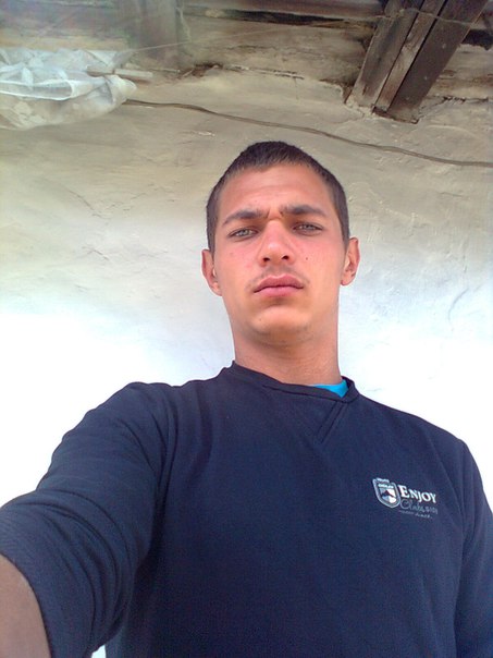 Анатолий Григорьев, Украина, Селидово