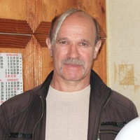 Виктор Пархоменко