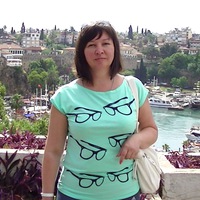 Елена Лысова