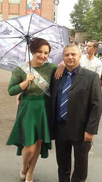 Виктор Козырев