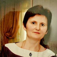 Татьяна Наумова