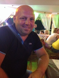 Дмитрий Зубов