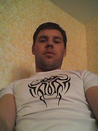 Алексей Чепелев