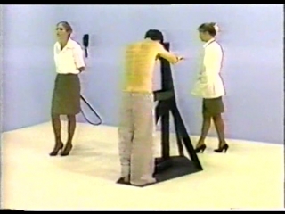 Nu-West - Leda - Cruel Whipping   |