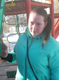 Настюшка Зуева