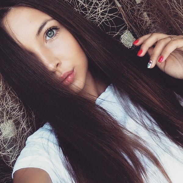 Рената Войтова, Украина, Днепропетровск (Днепр)