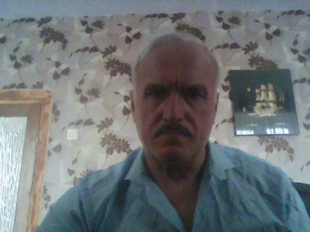 Валерий Кутуксиди, Россия, Бахчисарай