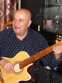 Александр Павлович