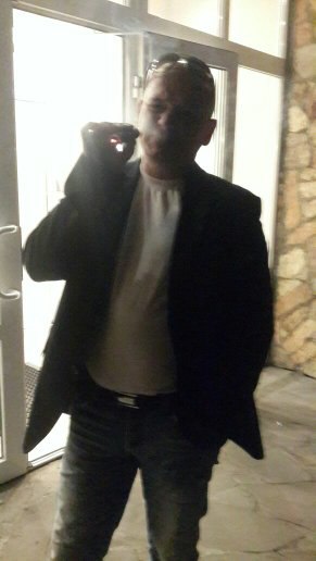 Кирилл Гаврилов, Россия, Москва