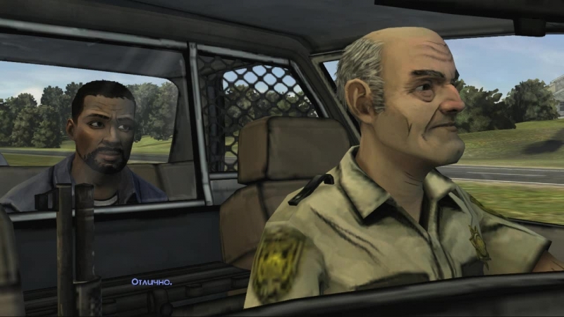 The Walking Deat