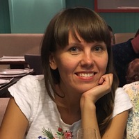 Юля Немцева