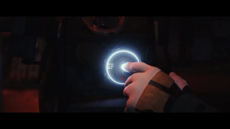 Vanille Иллюзия рая на