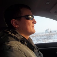Александр Ананьев
