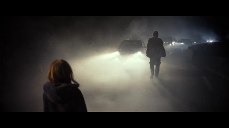 Волна / Bølgen (2015) BDRip