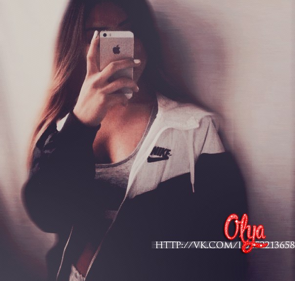 Оля Романовская, Испания, Madrid