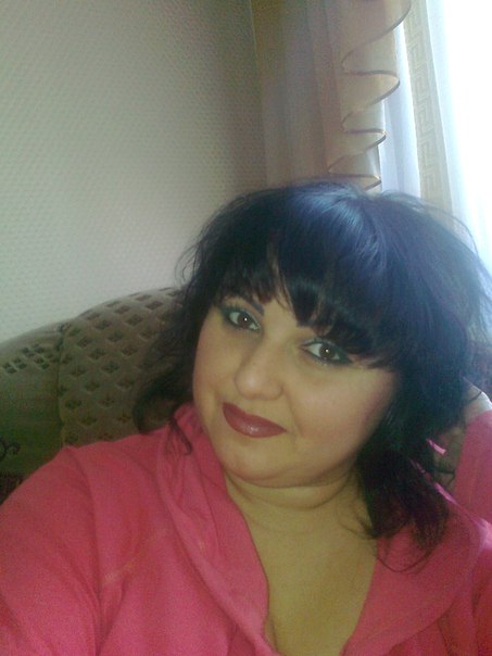 Юлия Бриль, Украина, Ровеньки