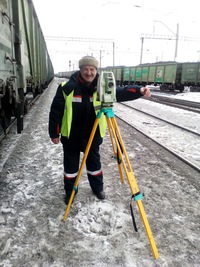 Николай Денисов