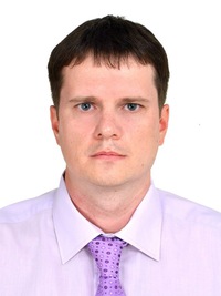 Алексей Фокин