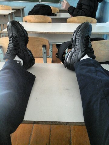 Carlos Candit, Сирия