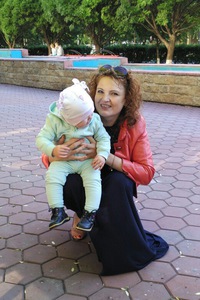 Елена Носова