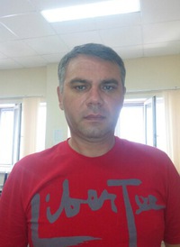 Алексей Ступак