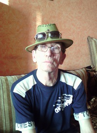 Юрий Кузнецов