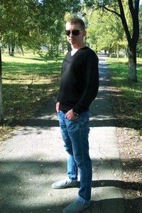 Алексей Лебедев