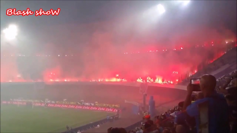 Napoli Ultras,