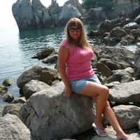 Елена Белякова