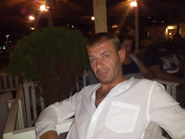 Ivan Virozub, Украина, Тернополь