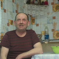 Николай Петров