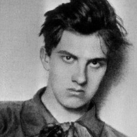 Андрей Васильевич