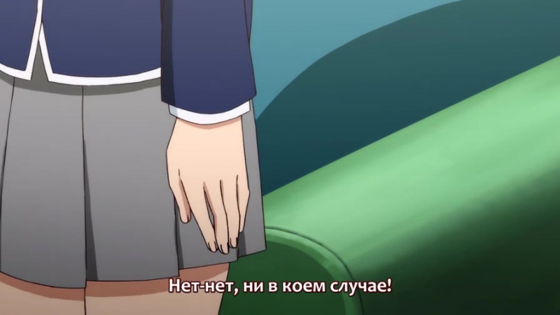 Kono Bijutsubu ni wa Mondai ga Aru 03