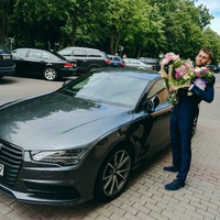 Алексей Пантелеев