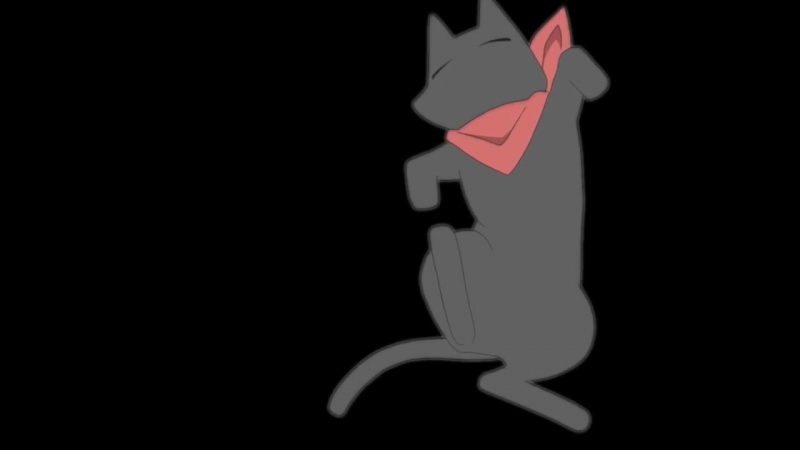 Im a Kitty Cat