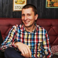 Александр Сердюков