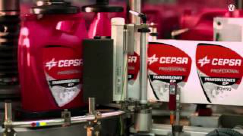 CEPSA NEW VIDEO